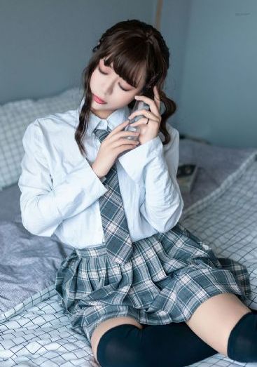 后宫风韵传之霓裳玉女